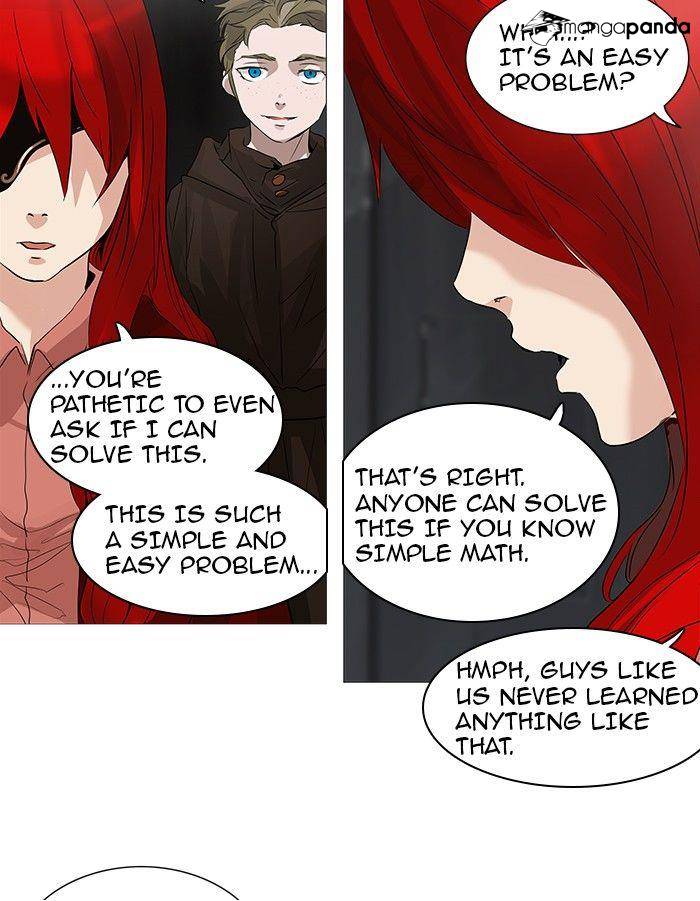Tower of God Chapter 236 image 21